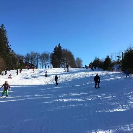à 10min Du Circuit De Spa-francorchamps Appartement *