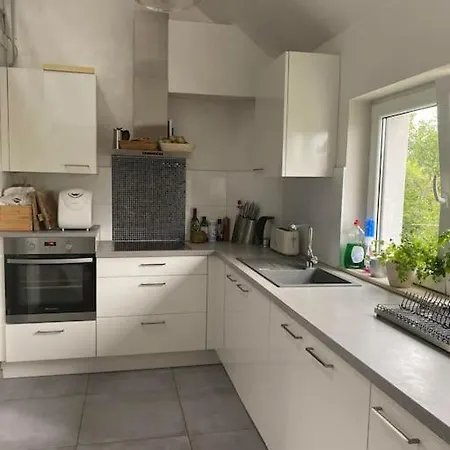 A 10min Du Circuit De Spa-francorchamps 아파트 잘헤이