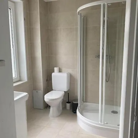 아파트 A 10min Du Circuit De Spa-francorchamps 잘헤이