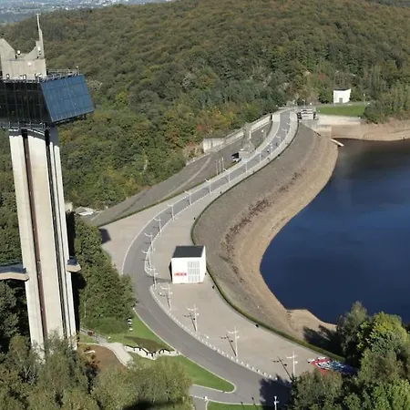 A 10min Du Circuit De Spa-francorchamps * 잘헤이