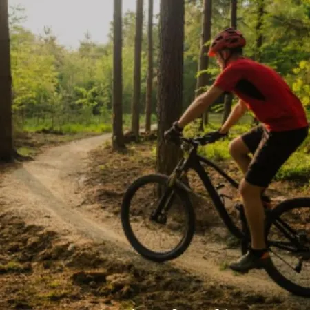 à 10min Du Circuit De Spa-francorchamps Appartement *