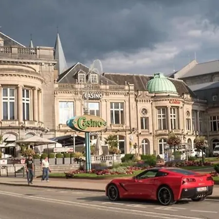 Appartement à 10min Du Circuit De Spa-francorchamps *