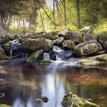 Appartement à 10min Du Circuit De Spa-francorchamps