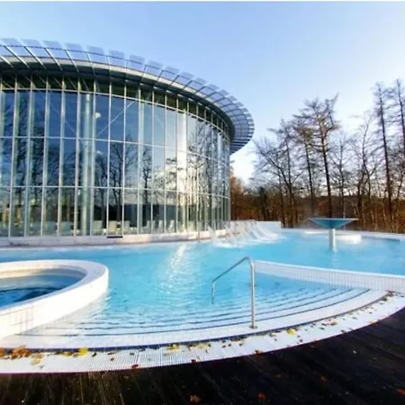 A 10min Du Circuit De Spa-francorchamps 아파트 잘헤이