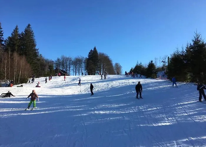 à 10min Du Circuit De Spa-francorchamps Appartement *
