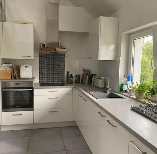 à 10min Du Circuit De Spa-francorchamps Appartement Jalhay