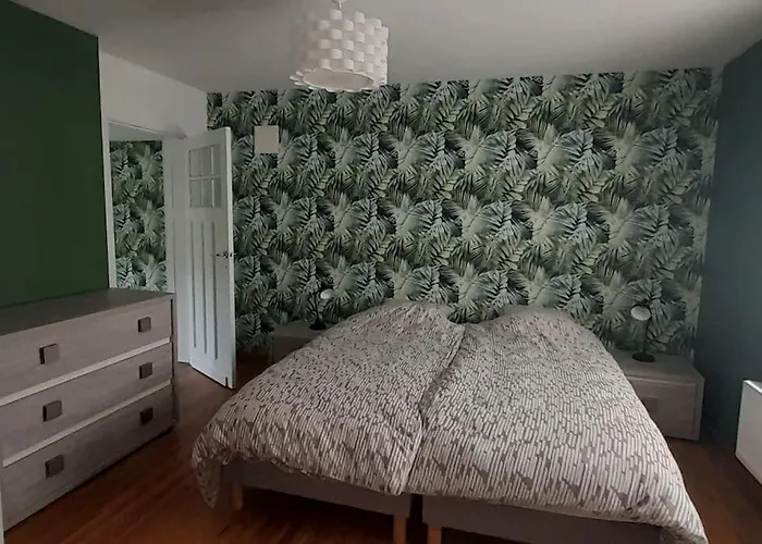 à 10min Du Circuit De Spa-francorchamps *