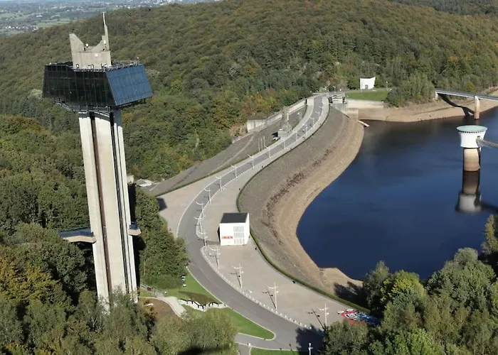 à 10min Du Circuit De Spa-francorchamps * Jalhay