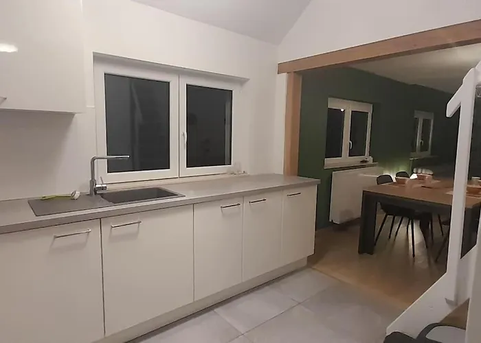 à 10min Du Circuit De Spa-francorchamps