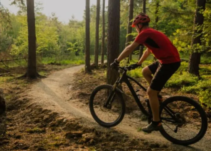 à 10min Du Circuit De Spa-francorchamps Appartement *