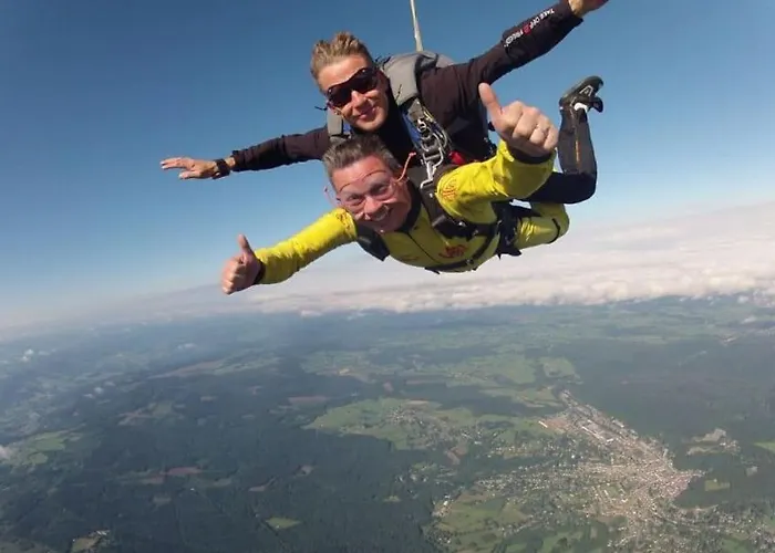 Appartement à 10min Du Circuit De Spa-francorchamps Jalhay