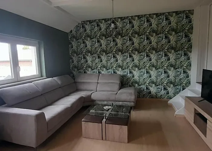 à 10min Du Circuit De Spa-francorchamps *