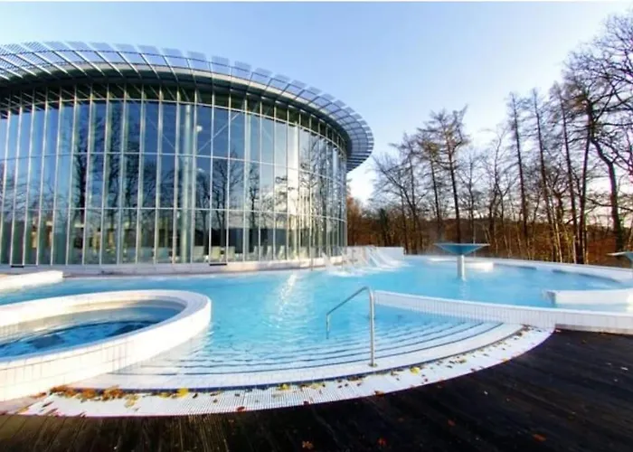 à 10min Du Circuit De Spa-francorchamps Appartement Jalhay