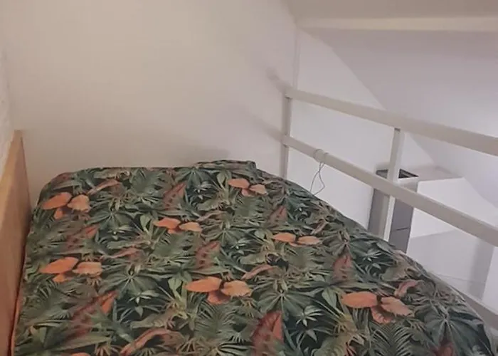 à 10min Du Circuit De Spa-francorchamps Appartement Jalhay